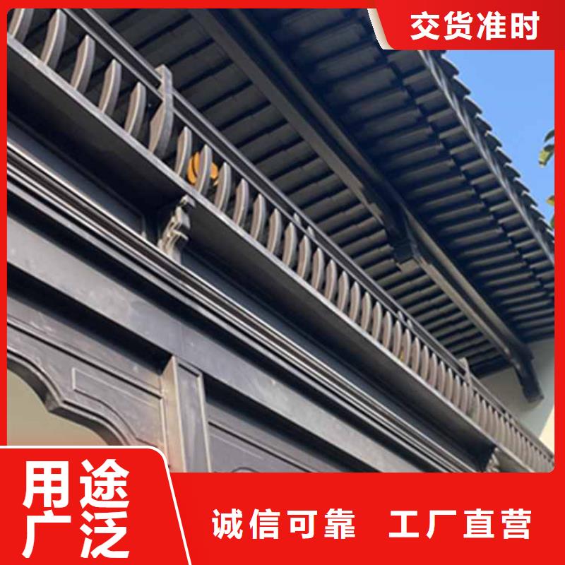 古建亭廊用土建软件算量吗现货齐全