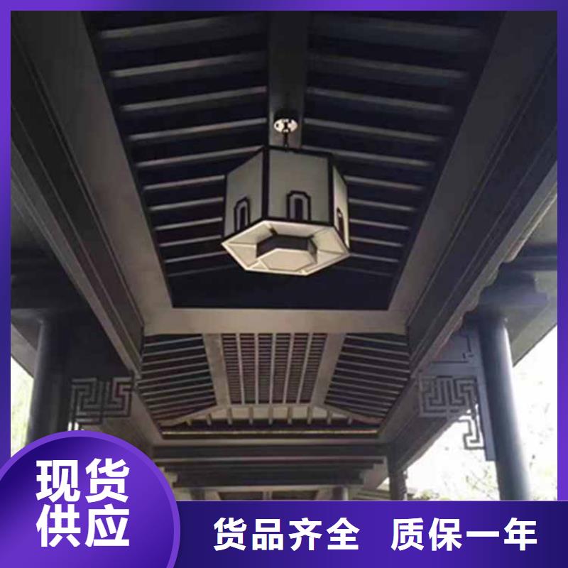 古建亭子造价发货及时