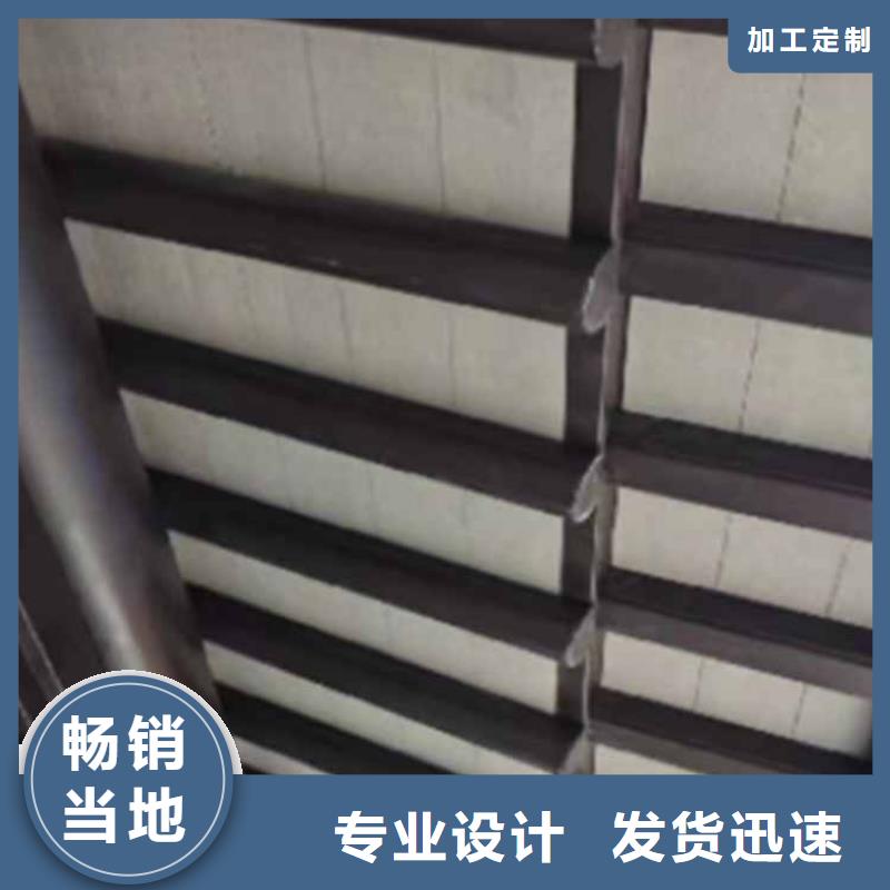 古建亭廊造价公司