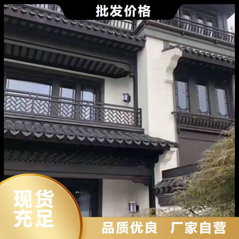 古建亭廊造价现货价格