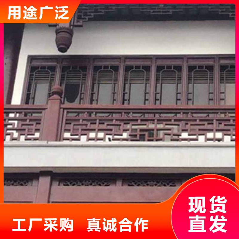 古建亭廊【成品天沟】N年大品牌