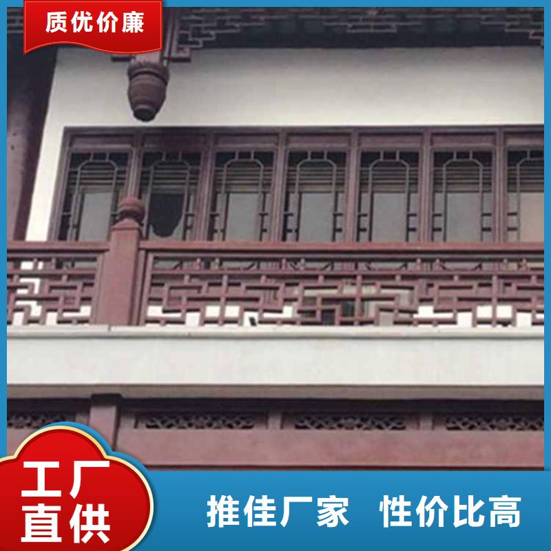 防腐木古建亭子畅销全国