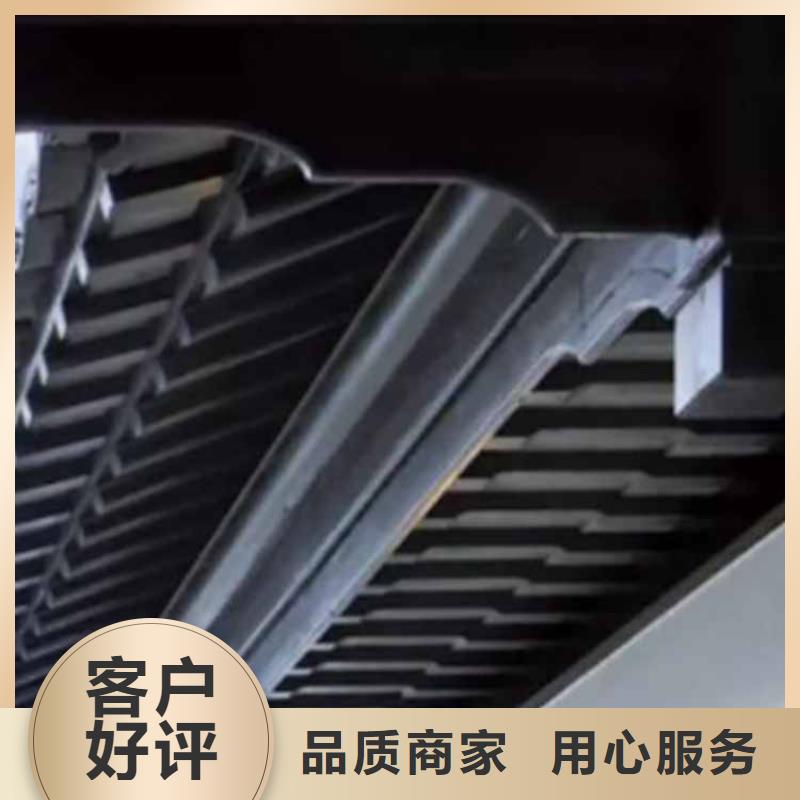 古建亭廊用土建软件算量吗零售