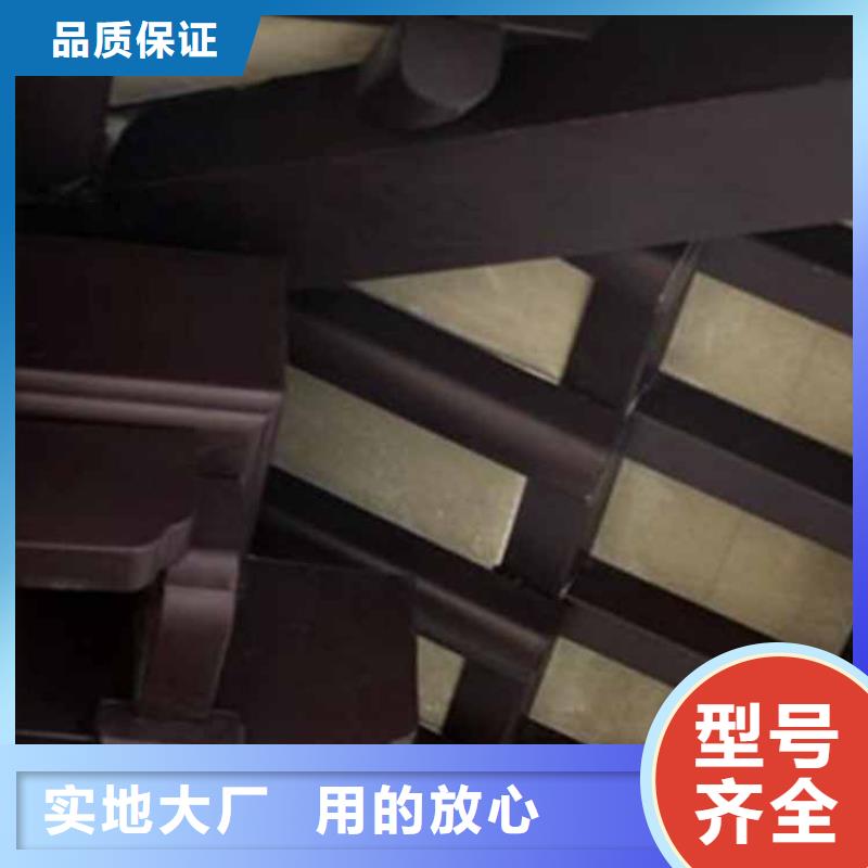 古建亭廊一般用什么木材全国配送