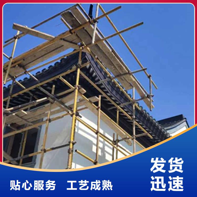 古建亭廊造价承接