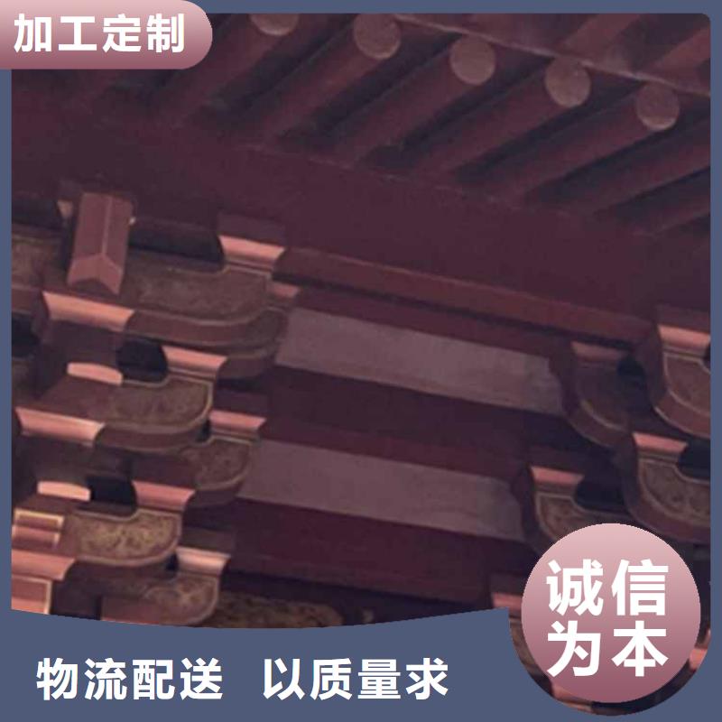 古建亭廊用土建软件算量吗_多年生产经验厂家