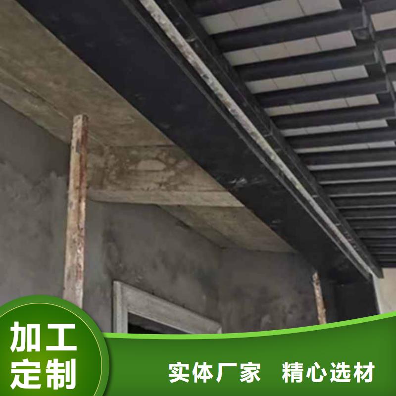 古建亭廊用土建软件算量吗行业经验丰富