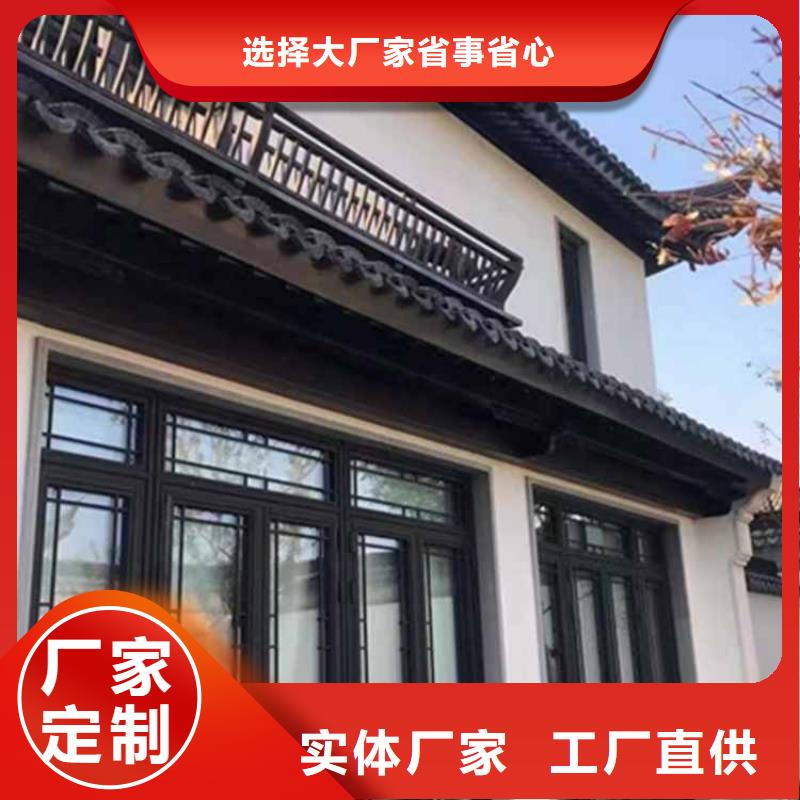 古建亭廊一般用什么木材品牌厂家