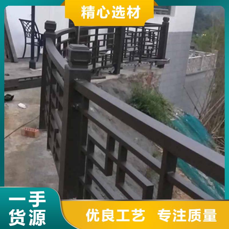 古建亭廊一般用什么木材贴心服务