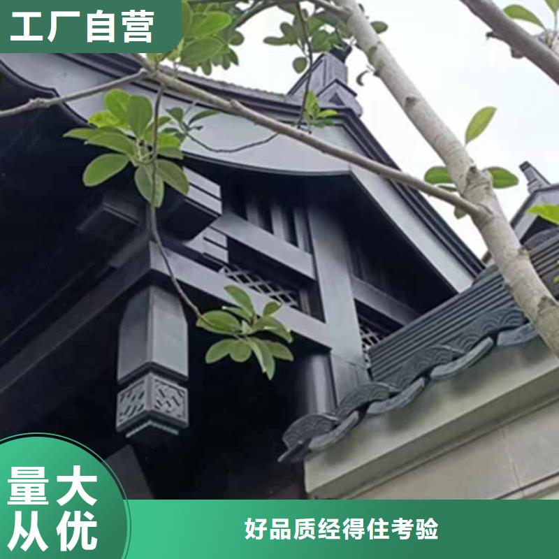 古建长廊施工承诺守信