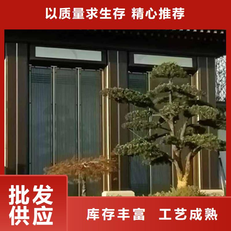 古建长廊施工承诺守信