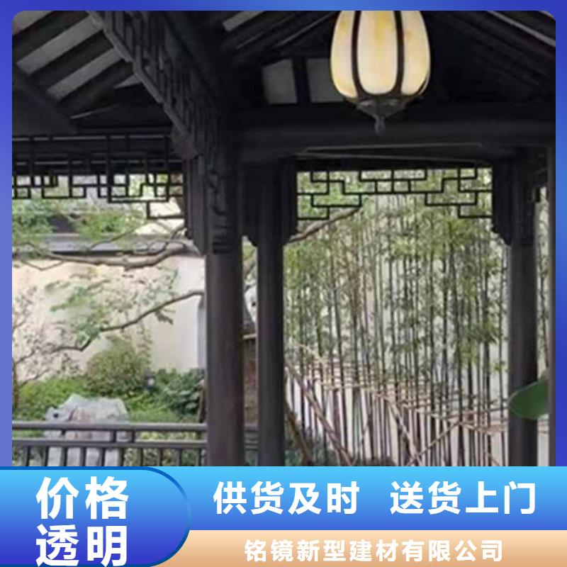 古建亭廊用土建软件算量吗货源充足