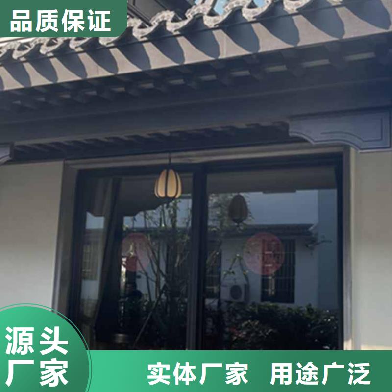 古建亭廊一般用什么木材发货快