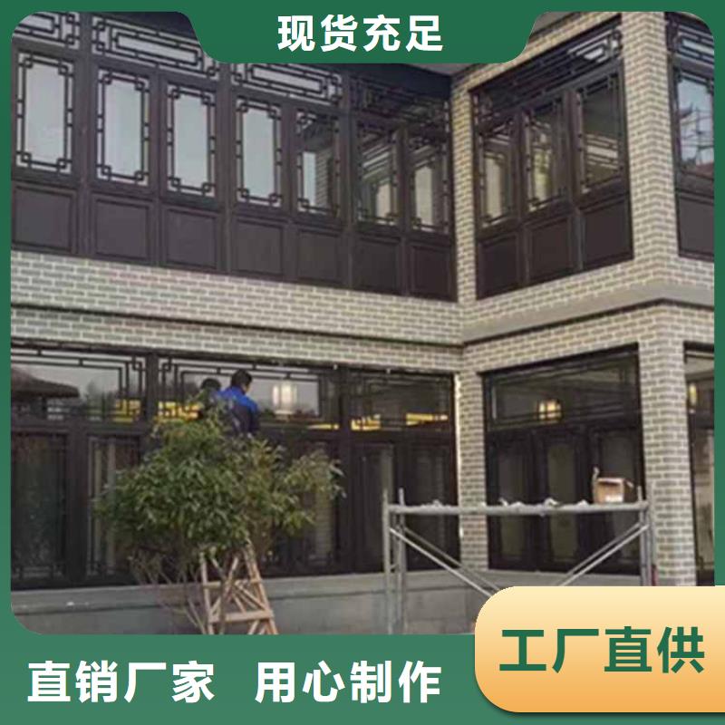 古建亭廊图片厂家现货