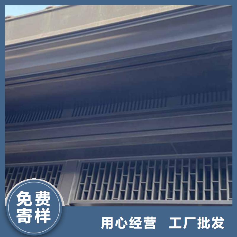 古建亭子尺寸厂家现货