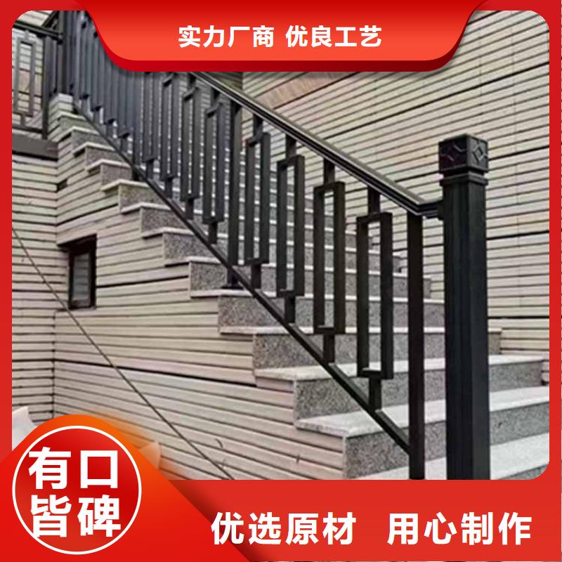 古建亭廊【庭院青石栏杆】来图定制量大从优