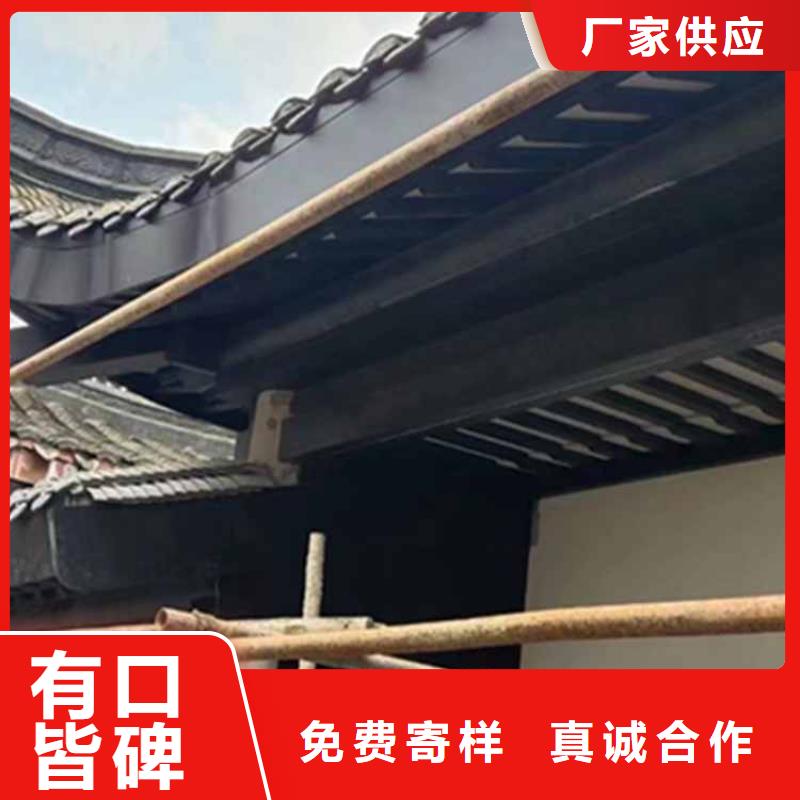 古建亭廊_落水系统大库存无缺货危机