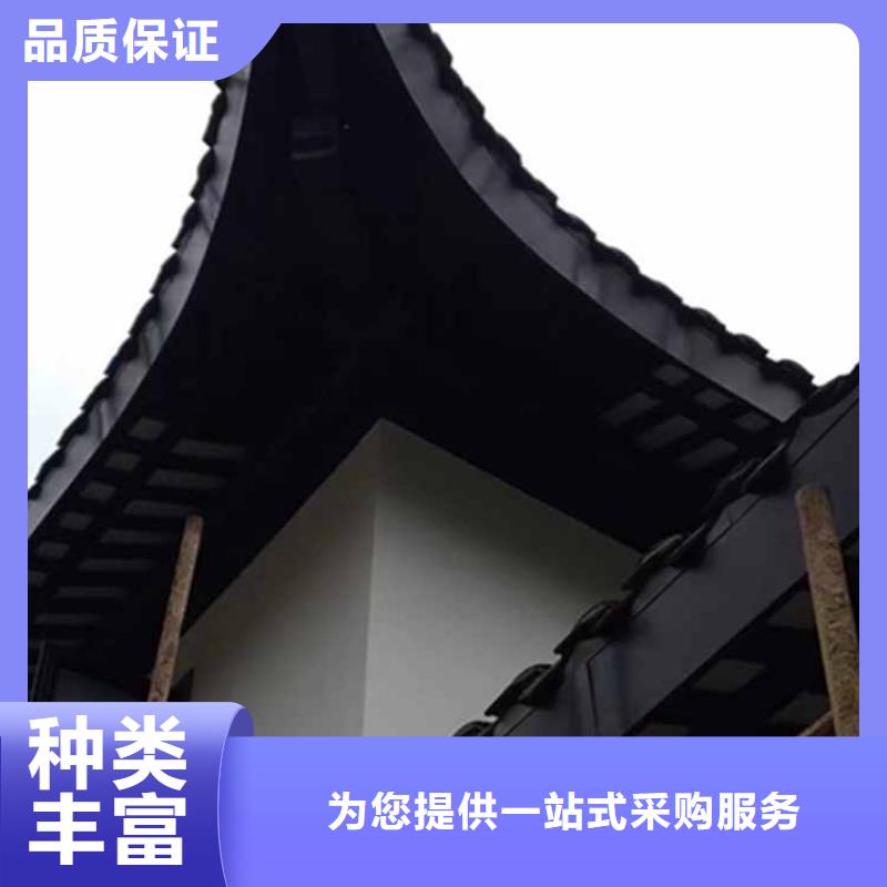 古建亭子结构团队