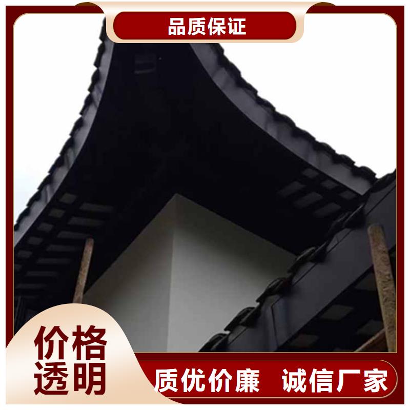 古建亭廊用土建软件算量吗出厂价格