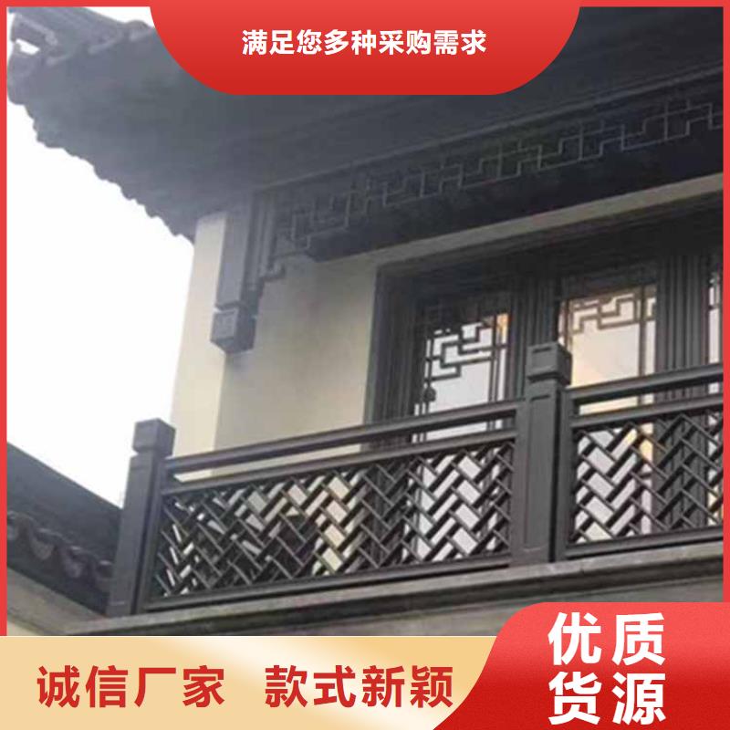 古建亭廊图片厂家供应