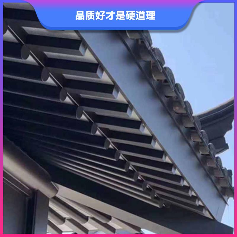 古建亭廊造价售后无忧