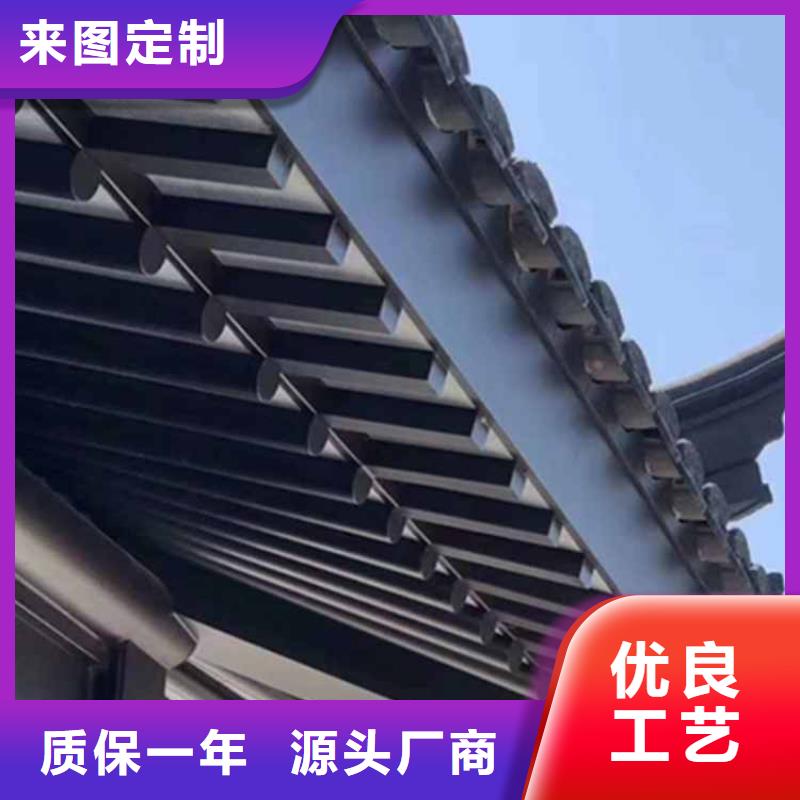 古建亭廊一般用什么木材采购价格