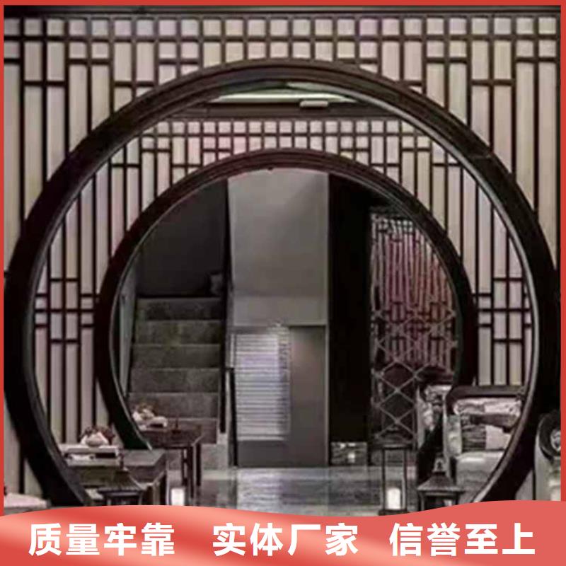 古建亭廊造价厂家直供