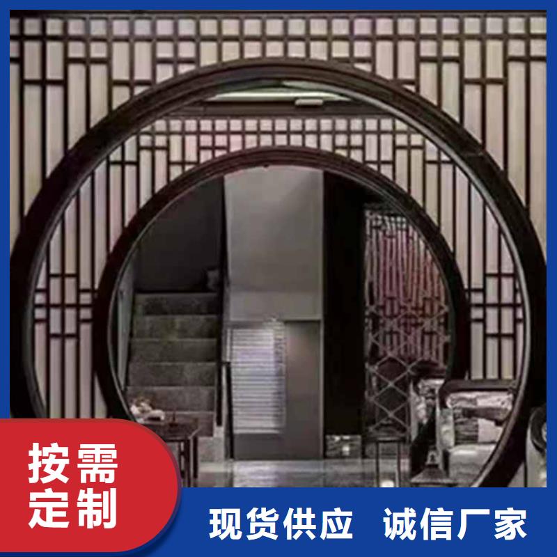 古建亭廊【成品落水管】厂家直销直供