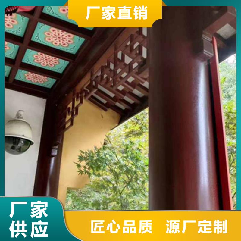 古建亭廊用土建软件算量吗规格齐全