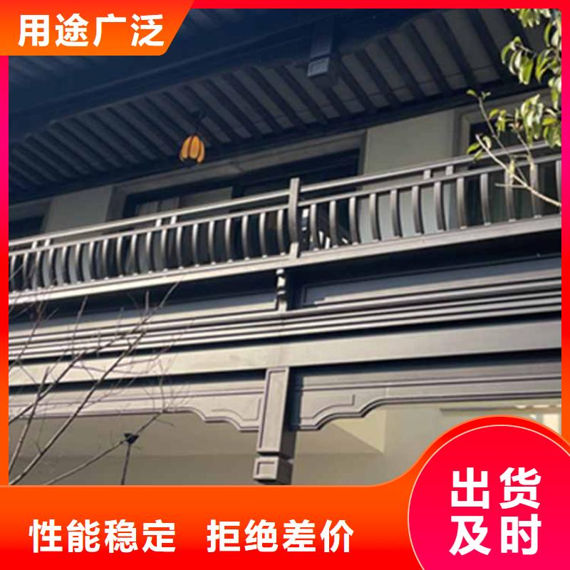 古建牌楼牌坊规格齐全