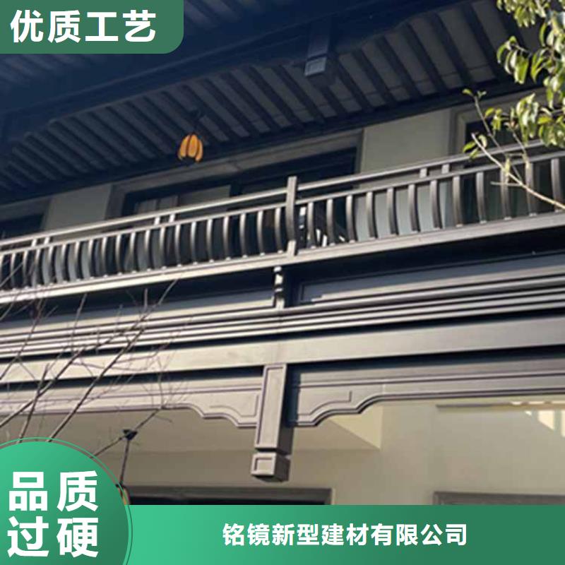 【古建亭廊仿古水榭省心又省钱】