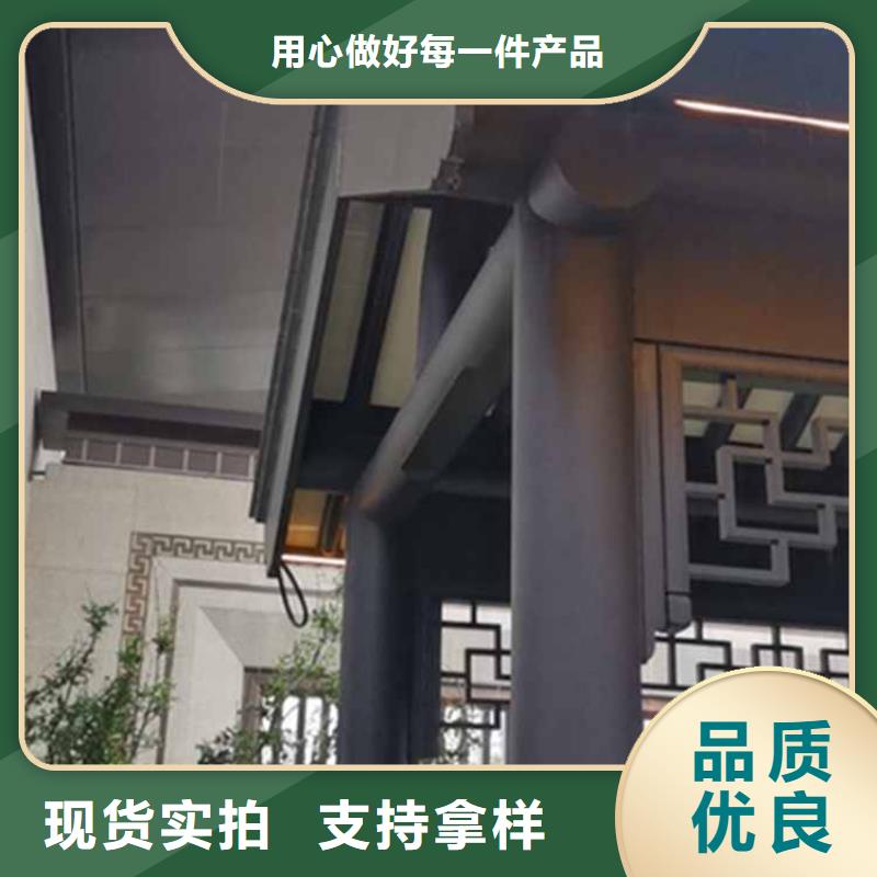 古建亭廊一般用什么木材购买