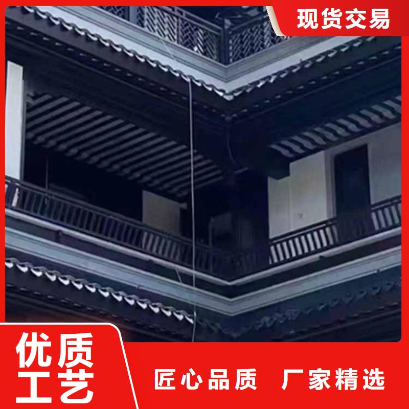 古建亭子造价供应