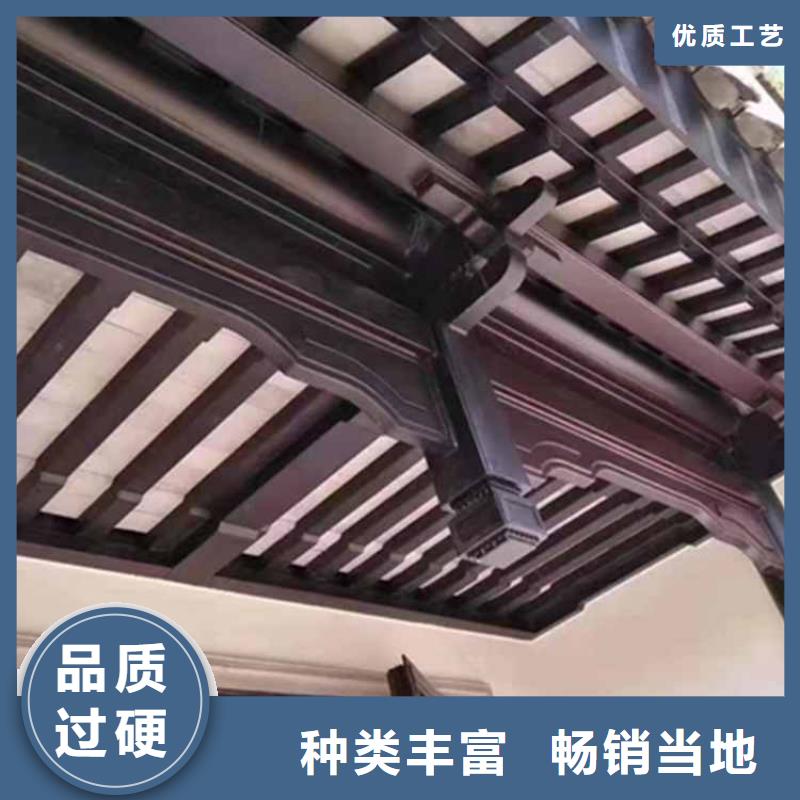 古建亭廊图片价格行情