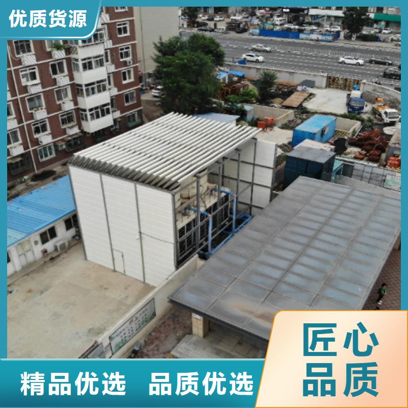 供应批发铁路全封闭声屏障-大型厂家