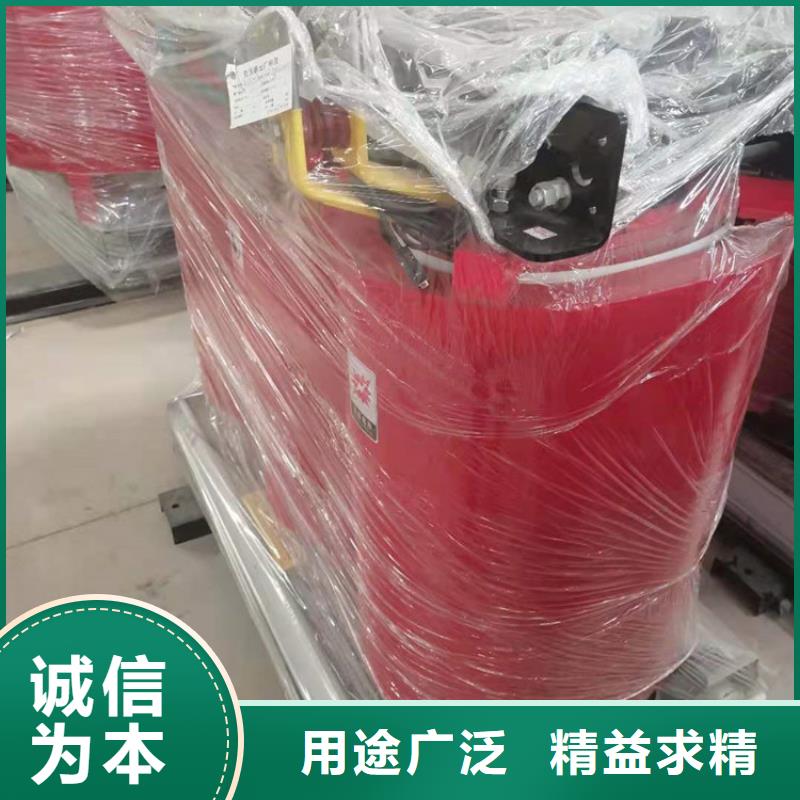 SCB11-500KVA/10/0.4KV干式变压器价格优华恒变压器