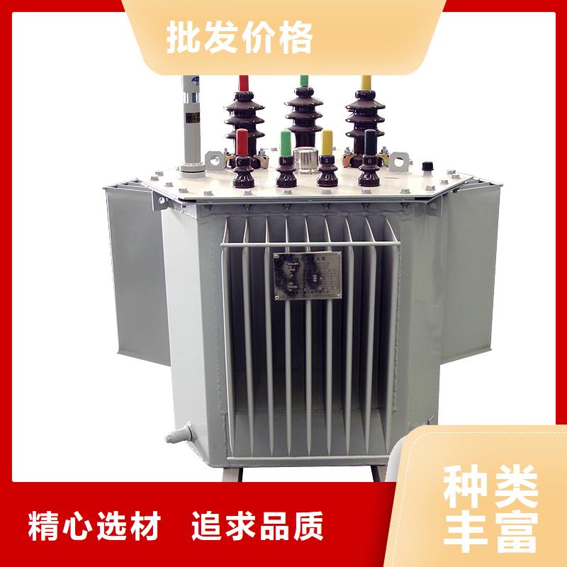 S13-125KVA10/0.4KV油浸式变压器多少钱