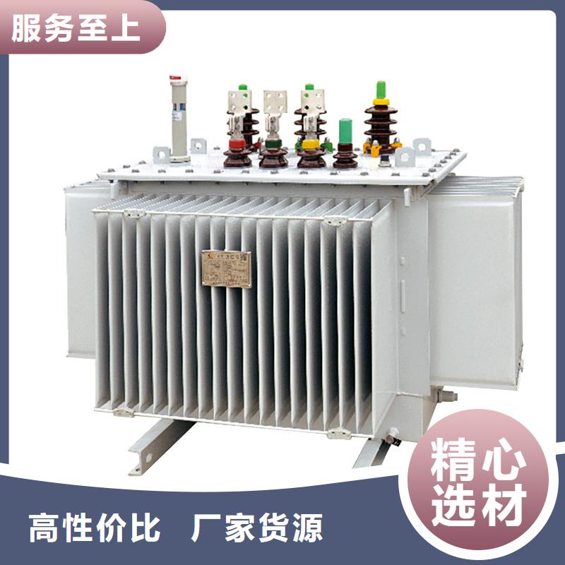 2000KVA油浸式变压器价格/S11/S13-1000KVA/10KV/0.4KV油浸式变压器