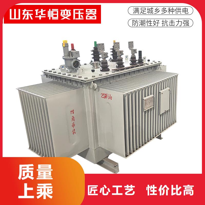 S13-6300KVA10/0.4KV油浸式变压器多少钱一台