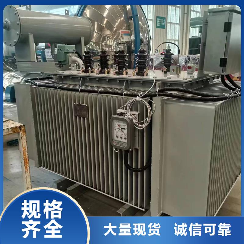 SCB14-250KVA/10/0.4KV干式变压器厂家