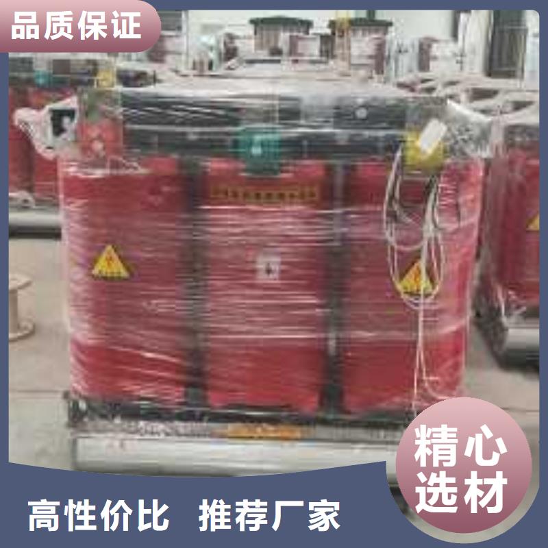 SCB13绝缘变压器多钱一台上海干式变压器价格
