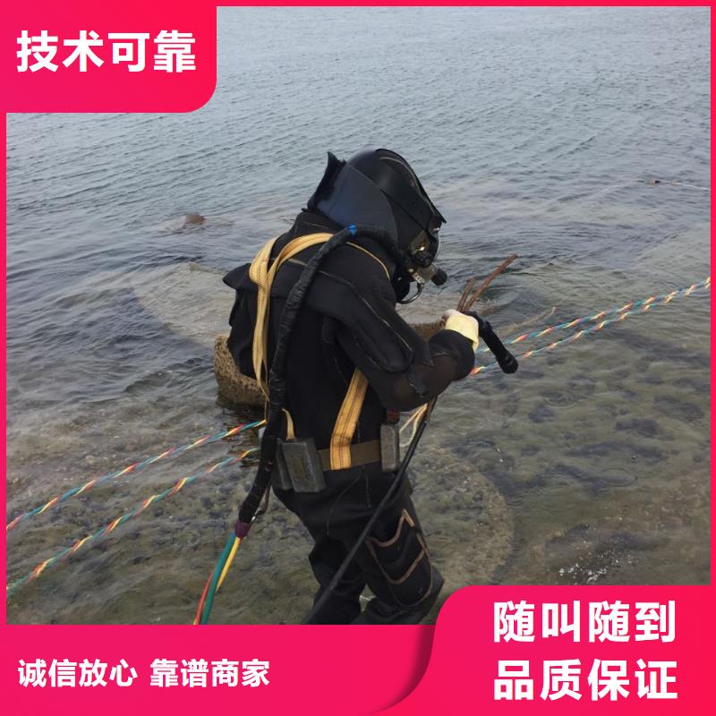 {速邦}天津市水下打捞队-桥桩桩基摄像检测