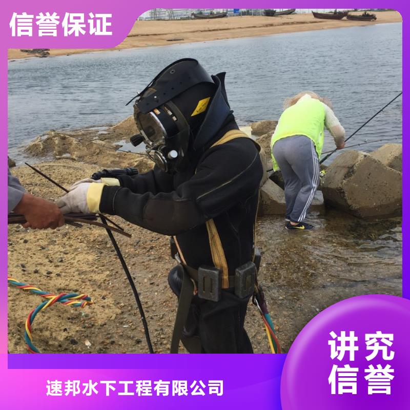 重庆市水下安装气囊封堵公司-当地联系周边公司