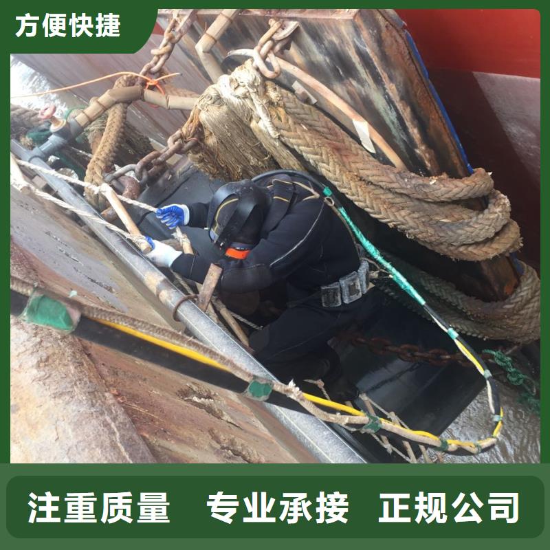 重庆市水下安装气囊封堵公司-制定详细方案
