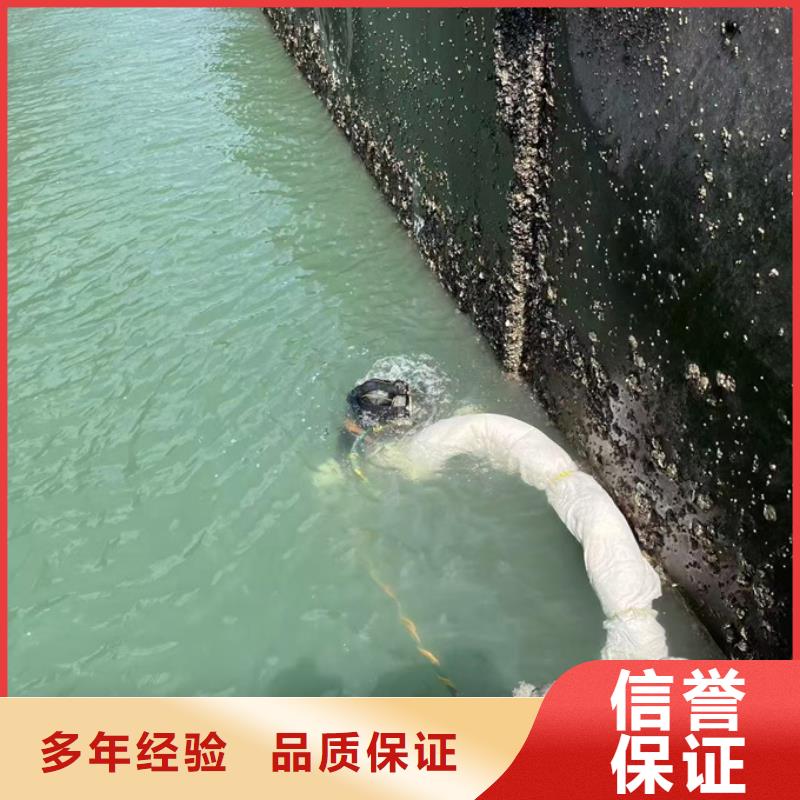 桥桩桩基水下检测欢迎来电