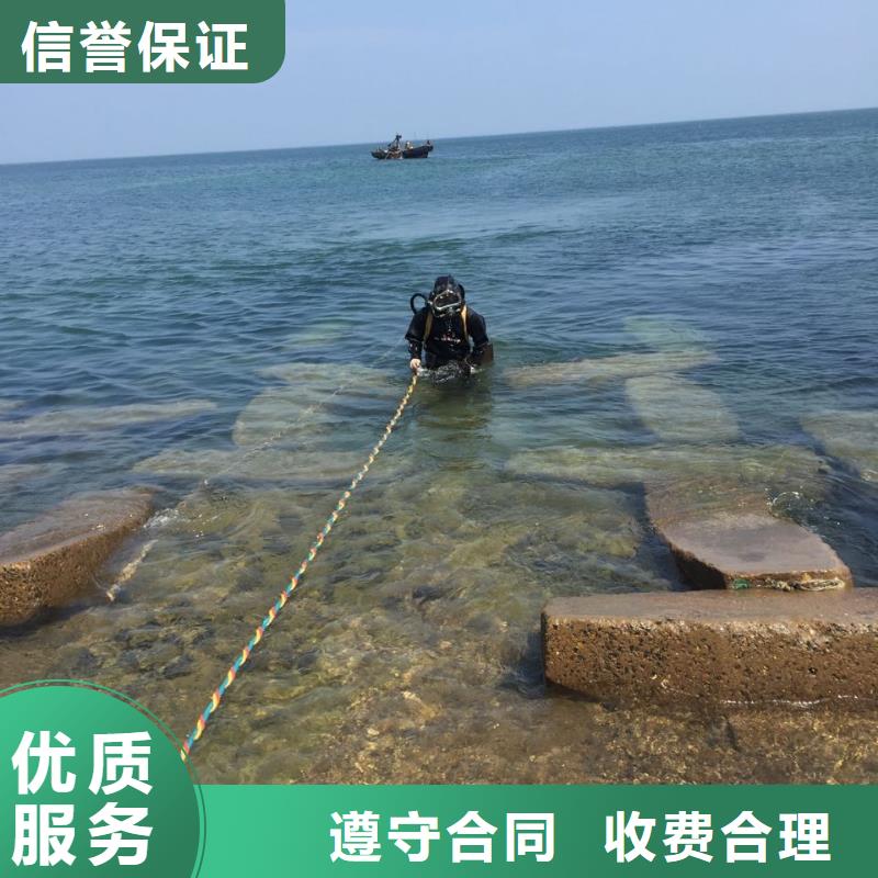 重庆市水下管道安装公司-桥桩桩基水下检测 求实创造_云南供应中心