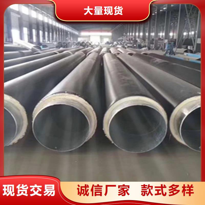 大规模硅酸钙保温钢管生产厂家
