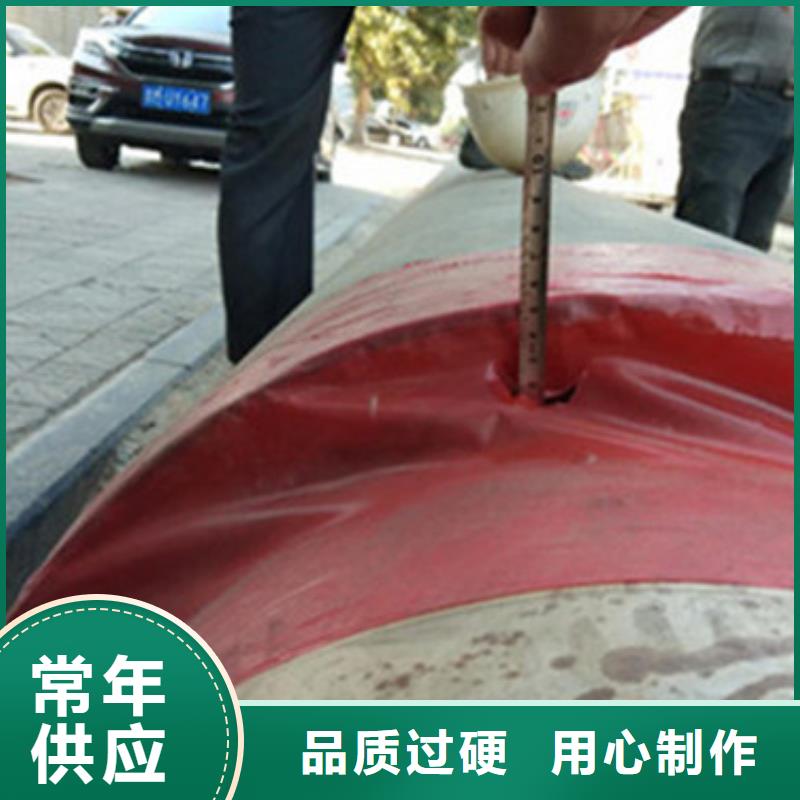 聚乙烯外护保温管批发价格