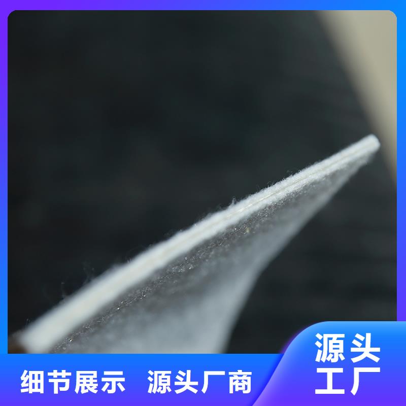 复合土工布价格