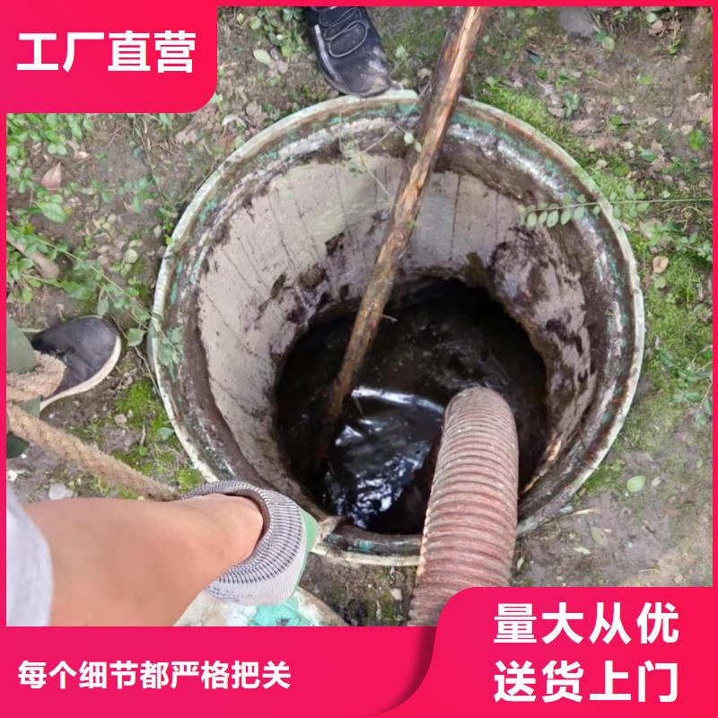 江北沉淀池清理公司